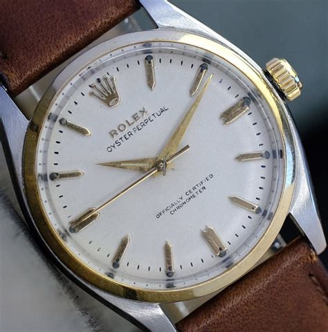 1996 rolex oyster perpetual|rolex ref 6564.